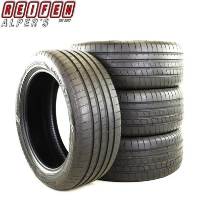 4X 245/45 R18 100Y GOOD YEAR EAGLE F1 (Asymetric)3 SOMMERREIFEN