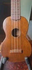 Martin Vintage '40s Ukulele - Style 0 Soprano