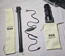 Astrohori 18mmf8 Macro 2:1 probe lens