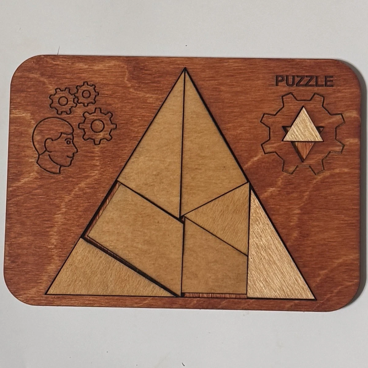 HWYLOVE Puzzles Madera Rompecabezas 1000 Piezas,Alivie el estrés Tangram de Hijos Adultos Mujeres africanas Arte DIY Decoraciones para el hogar Juegos Casuales Diversión Juguete Familiares y Amigos