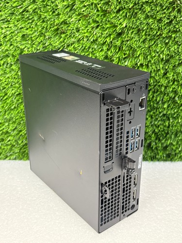 DELL PRECISION 3240 COMPACT DESKTOP W/ INTEL I7 10700 CPU ONLY - NO RAM/SSD - Bild 6 von 13