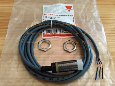 1 pcs   IA18DSN08NO Proximity sensor *hu