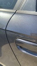 Porte arrière et accessoires Audi A3
