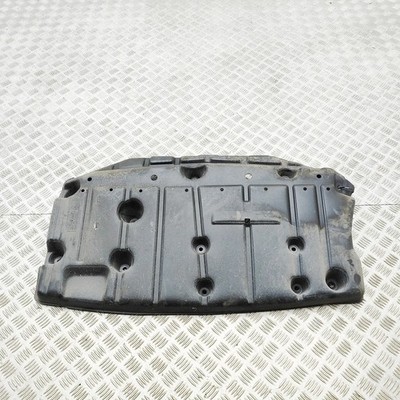 Maserati Levante SUV M161 Unterbodenabdeckung hinten Mitte 670107814 2019 33526278