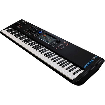 Yamaha MODX7+ 76-Key Synthesizer | eBay