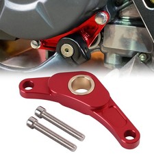 Red Shift Shaft Brace Shifter Support Bracket...