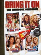 Bring It On: The Cheerbook Collection