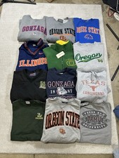 3 Bundles Of Vintage Modern Clothes Lot