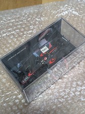 McLaren Honda MP4/30 Jenson Button F1 Minichamps 1/43 Limited 400 14Y+ JAPAN