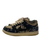 NIKE/SB DUNK LOW PRM QS/Dunk Low Premium/Beige/CT5053-001/26.5cm/US8.5/B