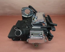 1999-2000 Harley Davidson Electra Glide FLHTCUI 5 SPEED TRANSMISSION GEAR BOX