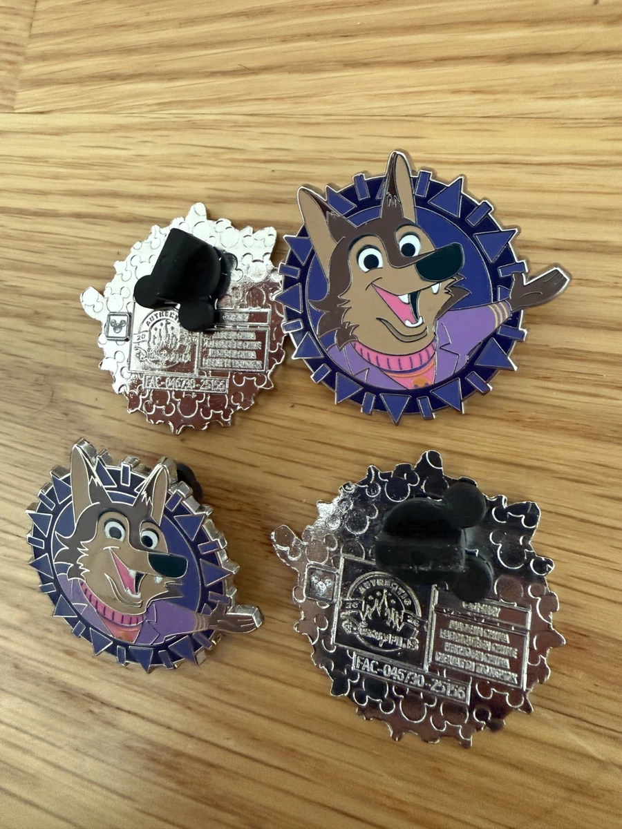 Zootopia Disney Theme Park Sets (1968-Now) for sale | eBay