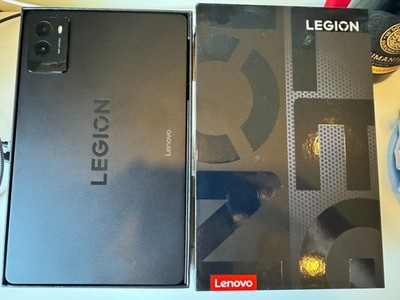 Lenovo Legion Tab Y700 Gen 3 512GB 16GB RAM Gaming Tablet | eBay