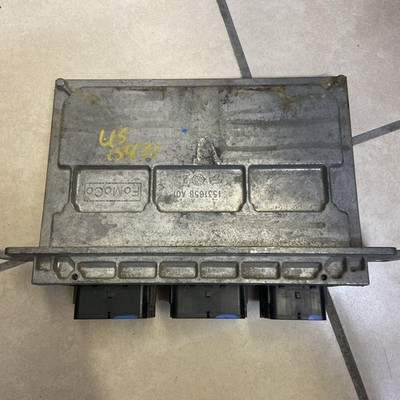 2010 2011 Ford Focus 2.0L Engine Computer Control Module ECM OEM AS4A12A650ARB