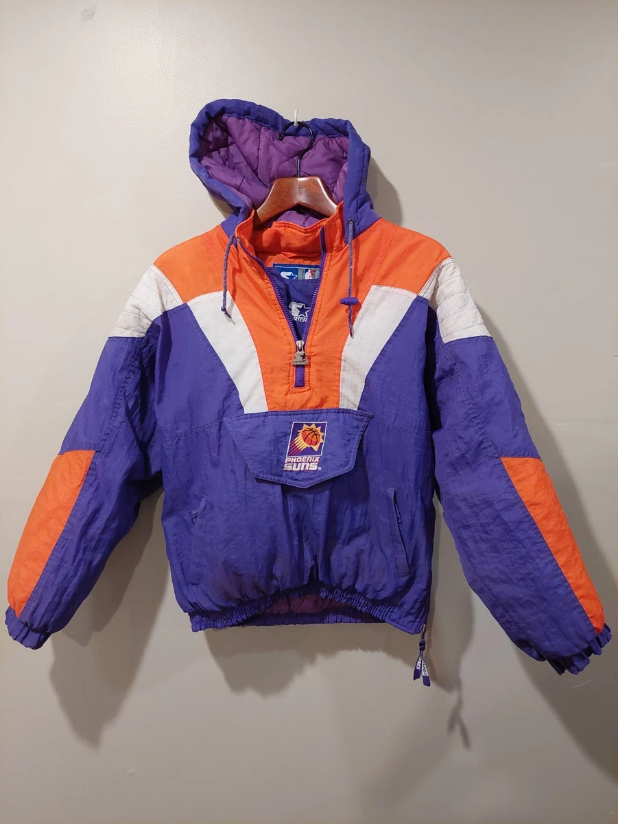 Starter Phoenix Suns NBA Jackets for sale | eBay