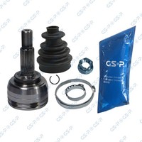 Gelenksatz, Antriebswelle FÜR Renault Modus / Grand Modus (F/JP0 ) - GSP 850112