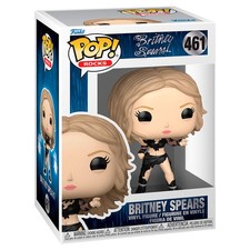 Funko Figura Pop Britney Spears Stronger