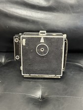 LinHof Technika 4 x 5 camera