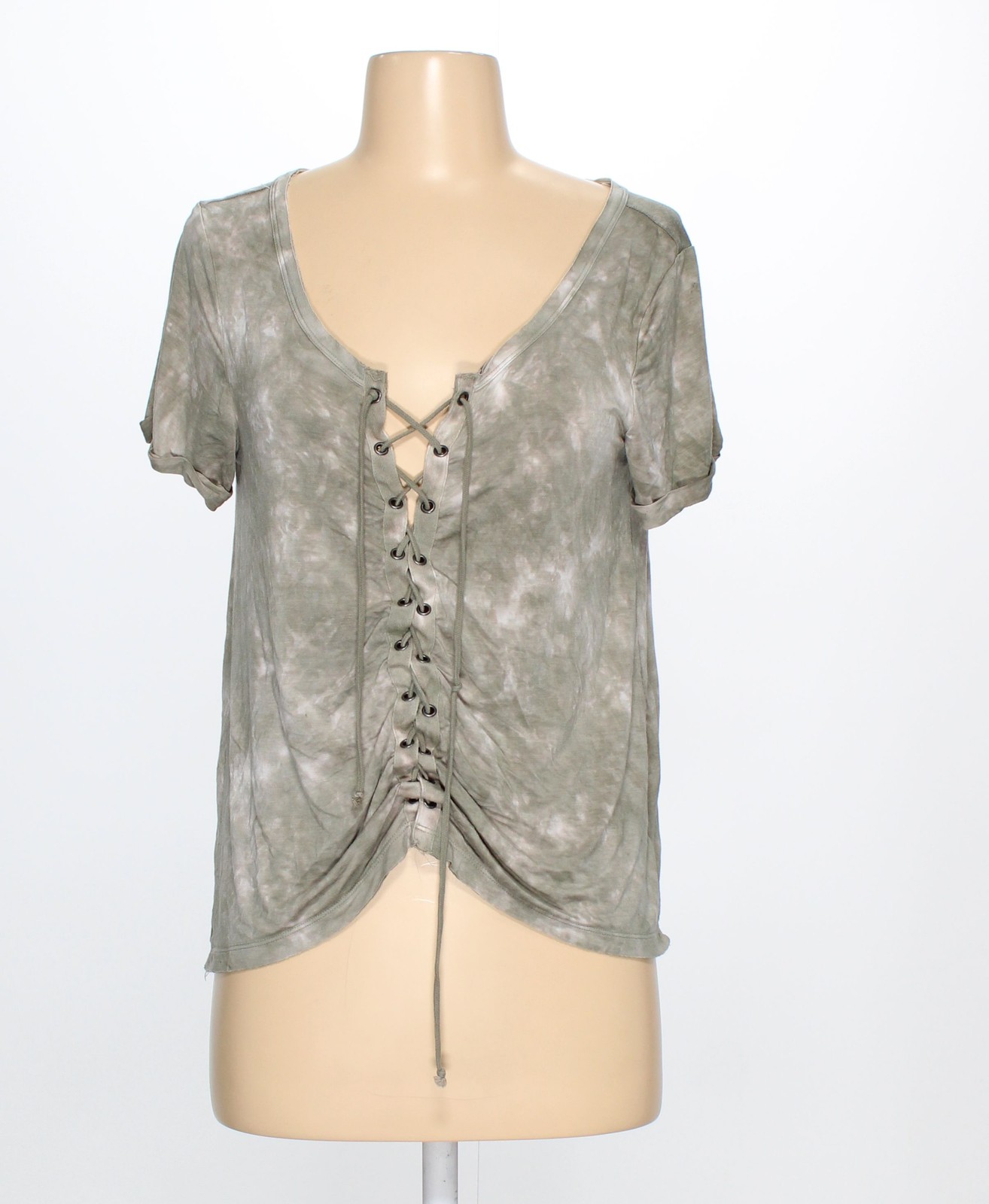 Soft Science Womens Comfortable Viscose Taupe Shoes Size M  