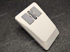 🖱 RETRO AMIGA TANK WHEEL MOUSE 3D DRUCK GEHÄUSE LOGITECH M185 FUNK PLUG & PLAY