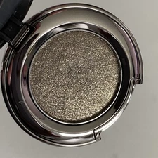 Urban Decay Jagged Eyeshadow Single Brown Shimmer Full Size 0.05 oz Ultra Rare