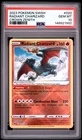 2023 POKEMON SWORD AND SHIELD CROWN ZENITH #020 RADIANT CHARIZARD PSA 10