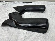 Genuine Kawasaki ZX7R Duct Covers