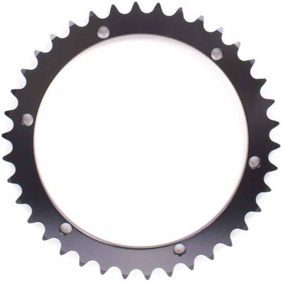 KeRa Kettenblatt Zahnrad Stahl-Kettenrad 9850Z Kr-853-50Z-520 von Esjot für Yama