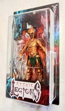 Mythic Legions Elf Legion Builder Advent of Decay Series New and Unopened
