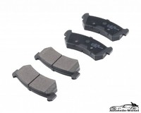 BremsbeläGe FüR Daewoo Nubira Lacetti SchräGheck, Chevrolet 02-13