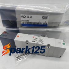 1PC NEW FOR SMC VQC4100-51 Solenoid Valve Freight Free