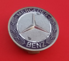MERCEDES B C CL CLA CLK CLS E G CLASE GL (1) TAPACUBOS LLANTA TAPA CENTRAL FABRICANTE DE EQUIPOS ORIGINALES C28
