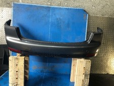 161248 Stoßstange hinten VW Touran (1T1, 1T2) 1T0807421 1.9 TDI 