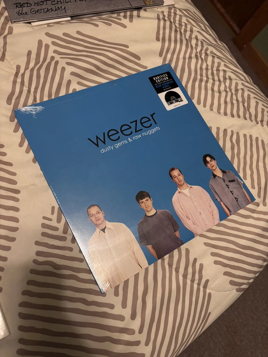 Weezer Record Store Day Vinyl Records for sale | eBay