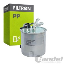 Filtre à carburant Nissan NAVARA