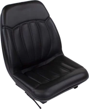 6669135 Operator Seat fits Bobcat T300 463 540 542B 553F 642 963 642B 953 943