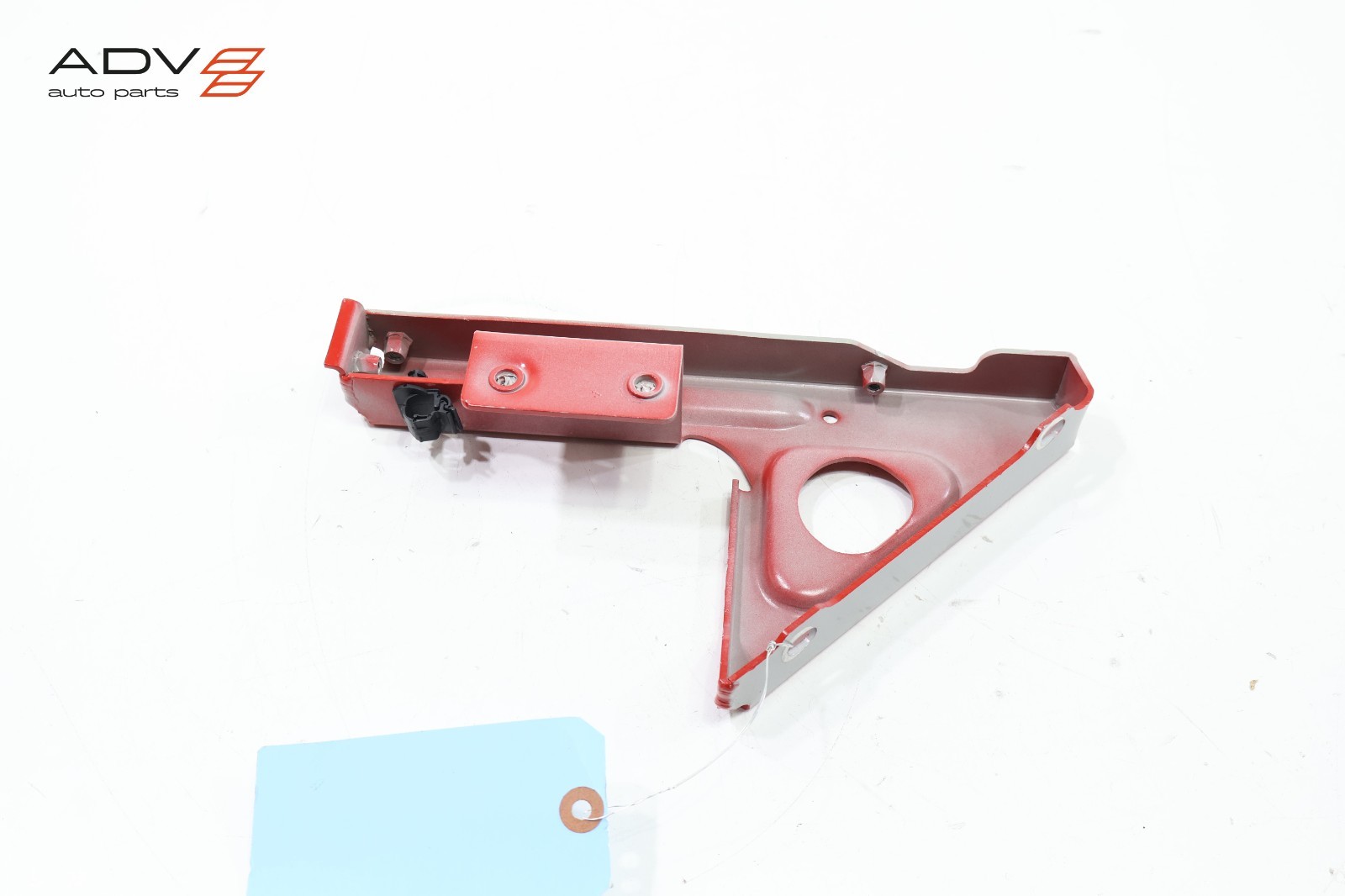 2015-18 FERRARI CALIFORNIA T FRONT RIGHT FENDER LOWER MOUNT SUPPORT BRACKET OEM