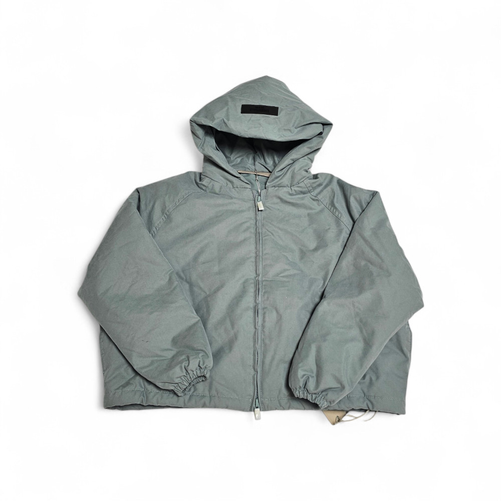 Fear of God Essential Kids Full-Zip Jacket 785BT22605 152133097 thumbnail 11