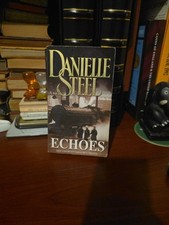 Echoes by Danielle Steel