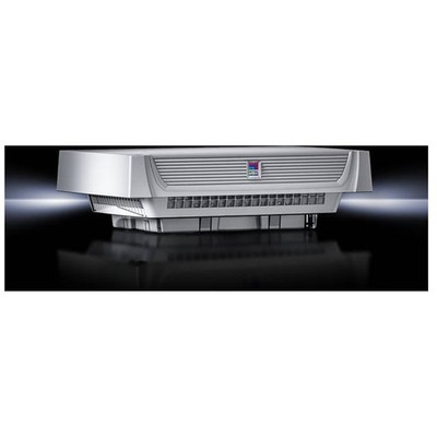 Rittal 3140100 SK TopTherm Roof Fan 873/965 M³/H 220-240V