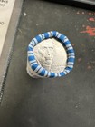 One Bu Obw Roll Of 2025 P Jefferson Nickels From Bank Box - 40 Coins - Free S&H