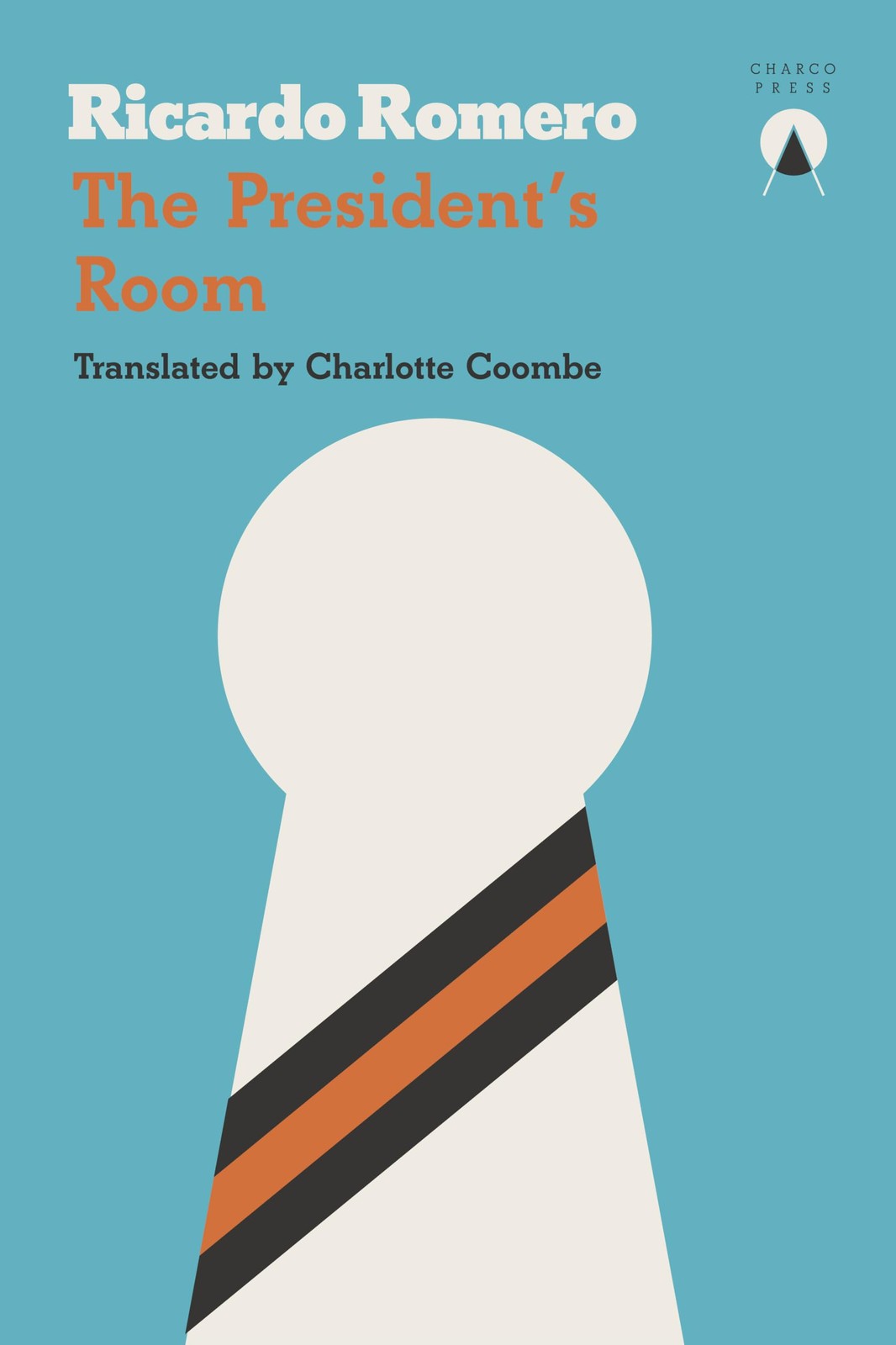 The President's Room by Ricardo Romero (Paperback Book) - Image 5