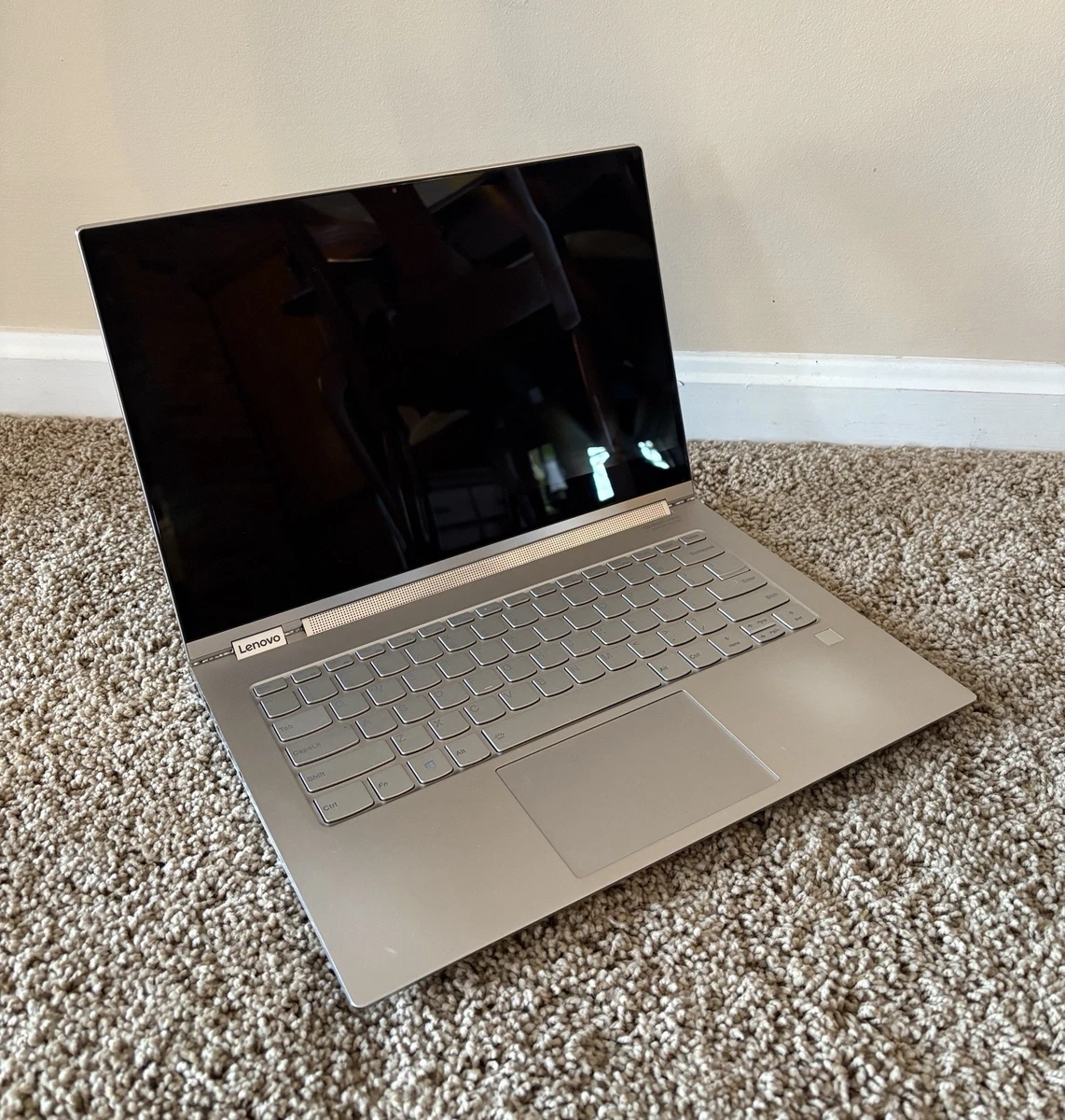 Lenovo Yoga C930 PC Laptops & Netbooks for sale | eBay