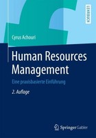 Human Resources Management Cyrus Achouri