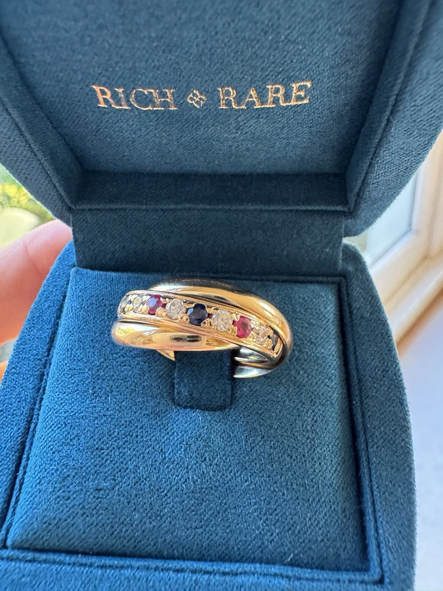 25+ diamond rolling ring for sale | Updated Oct 2026