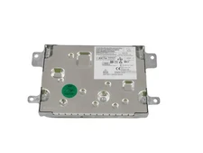 Genuine Mopar Multi Media Radio 68453839AK