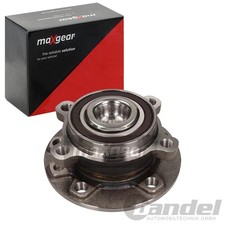 Roulement de roue Fiat 500