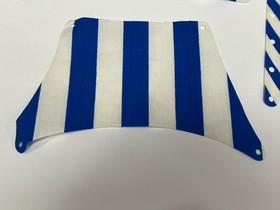 Lego: Pirates 6274 Caribbean Clipper Sail Set - original 100% authentic