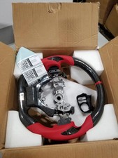 Real Carbon Fiber Steering Wheel Fit For Lexus Isf200250300350200t 2014-2023 Real Carbon Fiber Steering Wheel Fit For Lexus Isf200250300350200t 2014-2023