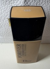 CHRISTIAN DIOR ~ FOREVER UNDERCOVER 24 H FULL...